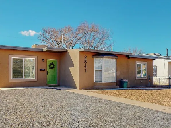 2841 Truman St NE, Albuquerque, NM 87110