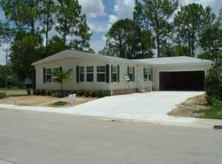 4079 Avenida Del Tura, N Fort Myers, FL 33903
