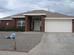 20 Juniper Ave, Los Lunas, NM 87031