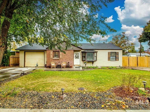 2816 W Dill Dr, Boise, ID 83705