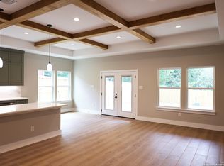 2802 Stoney Mist, San Antonio, TX 78247