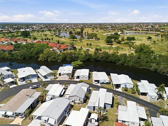 2nd image of 10101 Burnt Store Rd Lot 17