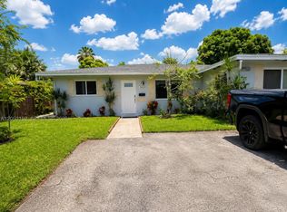 5435 NW 17th Ct, Fort Lauderdale, FL 33313