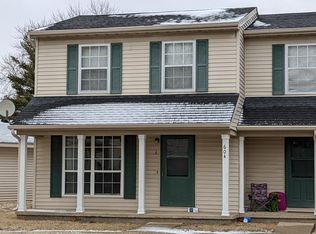 604 English Creek Ct APT A, Champaign, IL