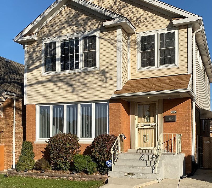 1st image of 5617 S Melvina Ave