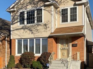 5617 S Melvina Ave, Chicago, IL