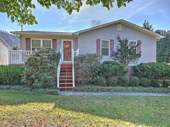 3345 Avoca Rd, Bristol, TN 37620