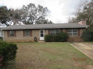 1222 Fretz St, Pensacola, FL 32534
