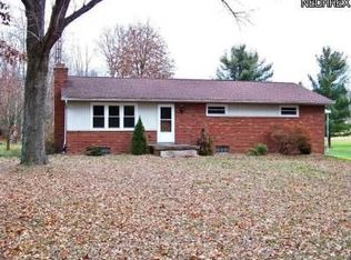 15092 Galehouse Rd, Doylestown, OH 44230