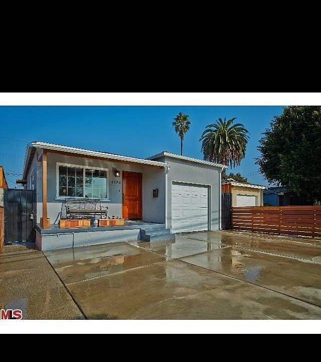 1st image of 4920 S Centinela Ave
