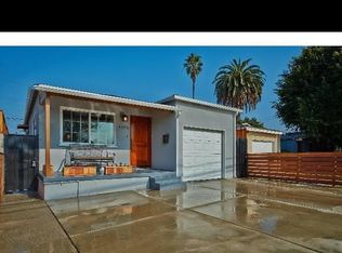 4920 S Centinela Ave, Los Angeles, CA 90066