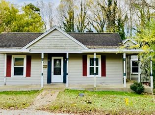 545 Rice St, Danville, VA 24540