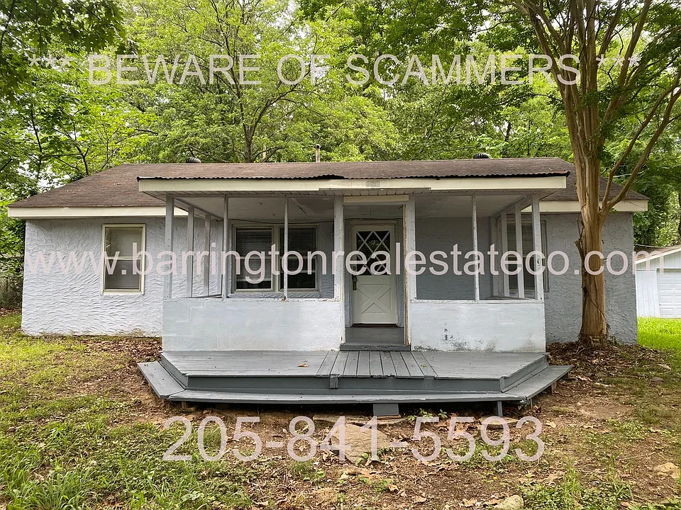 120 Shawnee Ln