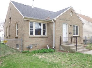 3728 N 37th St, Milwaukee, WI 53216