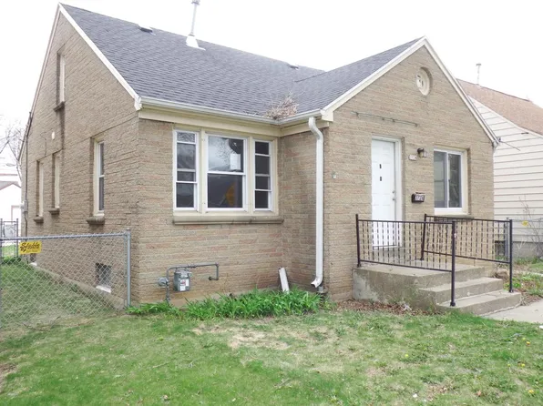 3728 North 37th STREET, Milwaukee, WI 53216