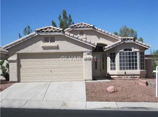 1952 Flagstone Ranch Ln, Henderson, NV 89012
