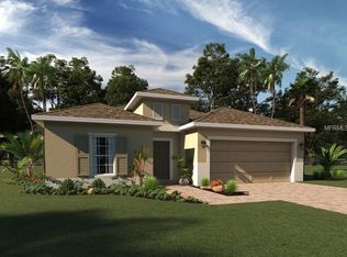 1521 Finchburg St, Minneola, FL 34715