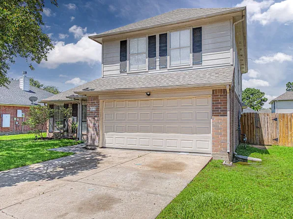 6375 Crossway Dr, Houston, TX 77084