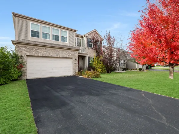 2951 Braeburn Way, Woodstock, IL 60098