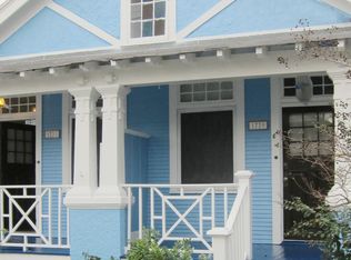 1729 General Taylor St, New Orleans, LA 70115