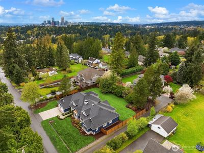 13818 SE 7th Street, Bellevue, WA, 98005