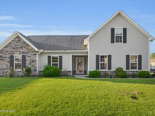 3250 Austin Ave, New Bern, NC 28560