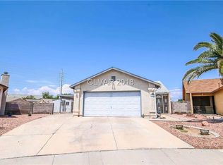4611 Bumblebee Cir, Las Vegas, NV 89122