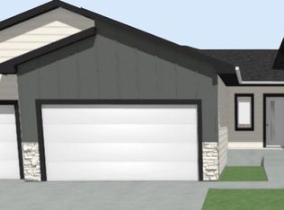 9021 W 23rd St, Sioux Falls, SD 57106