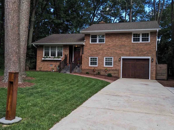 3362 Denise St, Durham, NC 27704