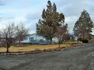 13781 SW Chipmunk Rd, Terrebonne, OR 97760