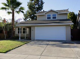 205 Omira Dr, San Jose, CA 95123