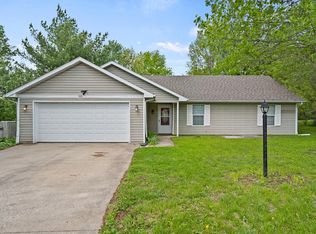 4521 W Southview Dr, Columbia, MO 65203