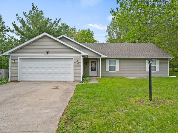 4521 W Southview Dr, Columbia, MO 65203