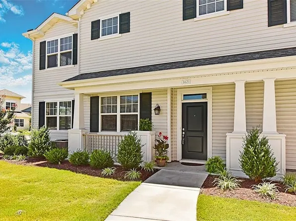 1621 Marietta Way, Virginia Beach, VA 23456
