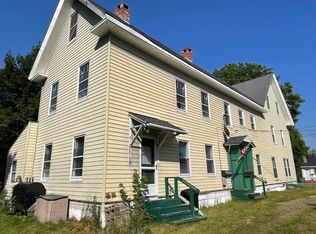 22 Penobscot St, Orono, ME 04473