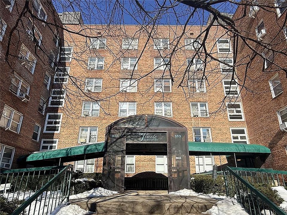 1st image of 393 Avenue S #3H
