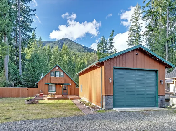 109 Maple Place, Packwood, WA 98361