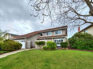 6558 Whitbourne Dr, San Jose, CA 95120