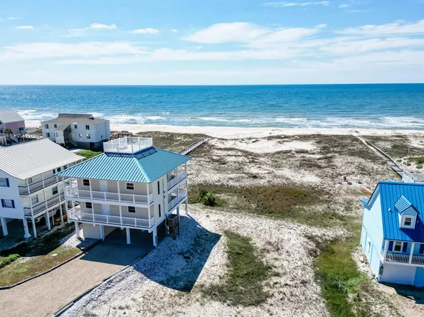 1212 E Gulf Beach Dr, Eastpoint, FL 32328