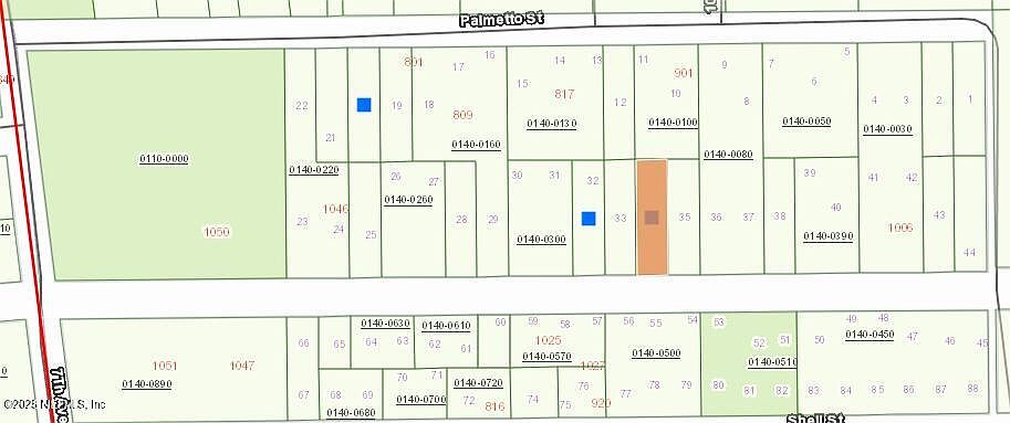 2nd image of LOT 34 ELM Street