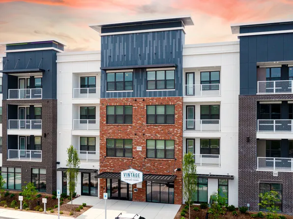 Vintage Century Farms Apartments