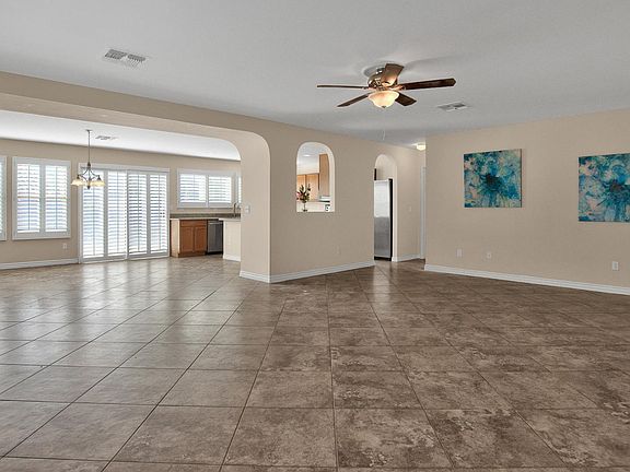 Great Room from entry