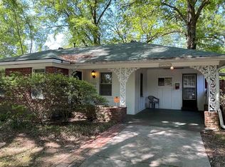 4560 Helene Rd, Memphis, TN 38117