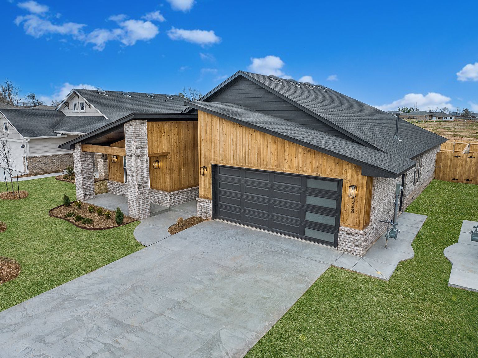 328 Rock Hollow Rd, Harrah, OK 73045 Zillow