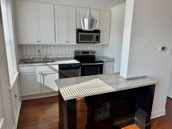 3610-3612 Neosho St, 3610-3612 Neosho St #2F, Saint Louis, MO 63116