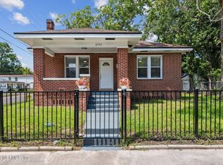 2721 Myra St, Jacksonville, FL 32204