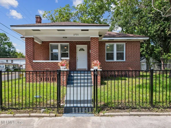 2721 MYRA Street, Jacksonville, FL 32204