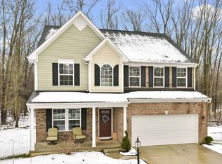 32153 Burnt Timber Trl, North Ridgeville, OH 44039
