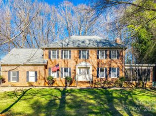 2168 Wentworth Dr, Rock Hill, SC 29732