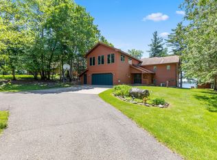 30751 Weavers Poin, Breezy Pt, MN 56472